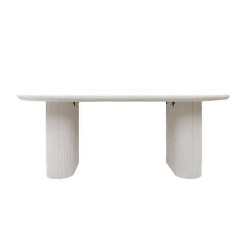 Solona Outdoor Concrete Table