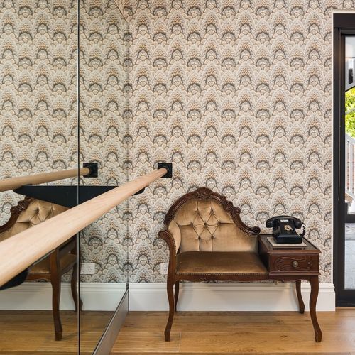 Intrim® SK60 Skirting & Architrave