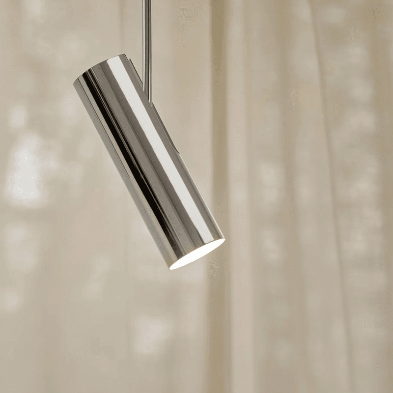 Mib 6 Pendant