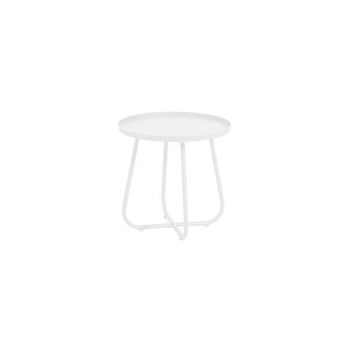 Petrel Aluminium Outdoor Side Table