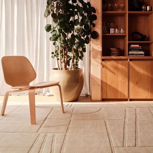 The Rug Company | Edo Porcelain