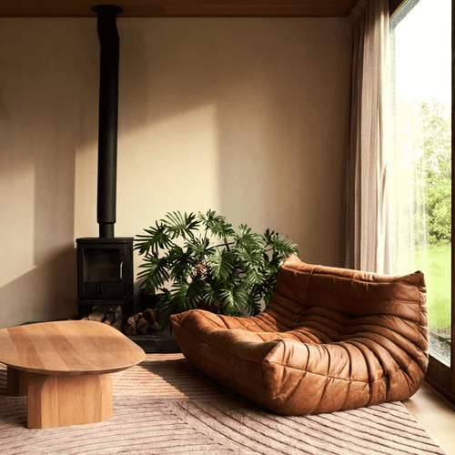 The Rug Company | Sono Salmon