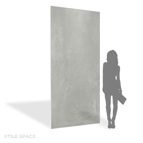 Metaline Zinc Tile