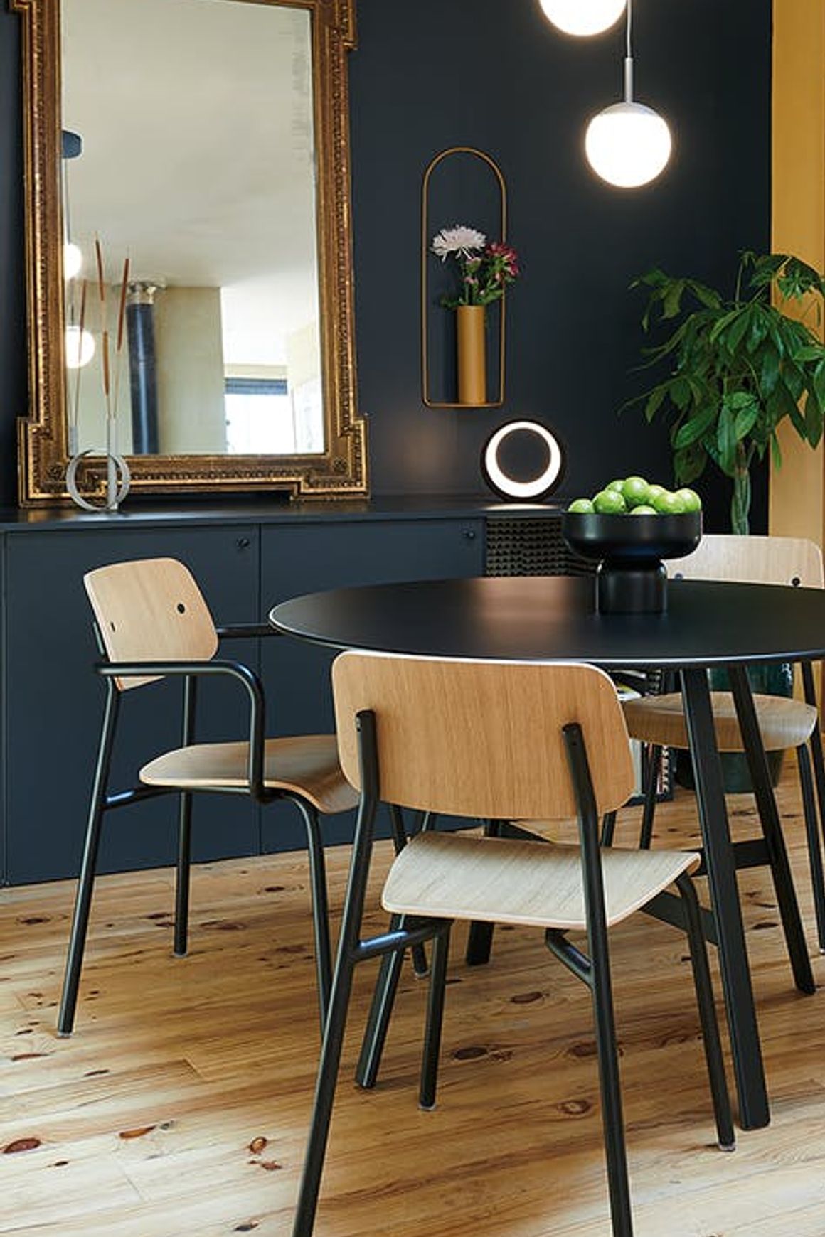 Fermob So'o Round Table 117cm