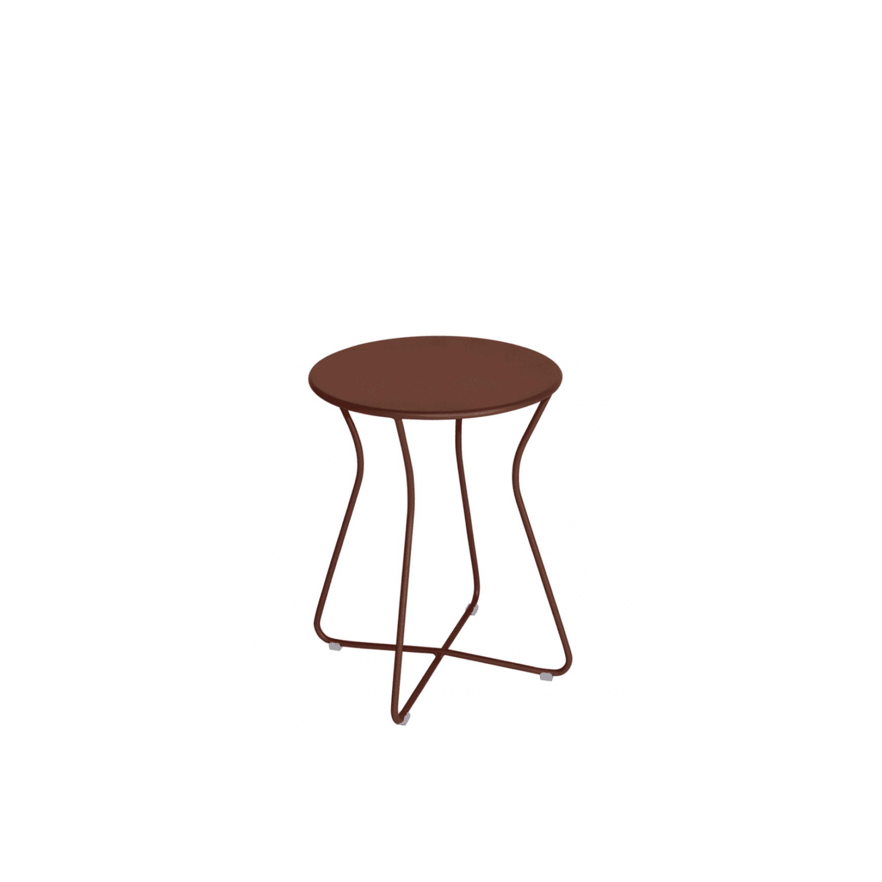 Fermob Cocotte Outdoor Stool 45cm