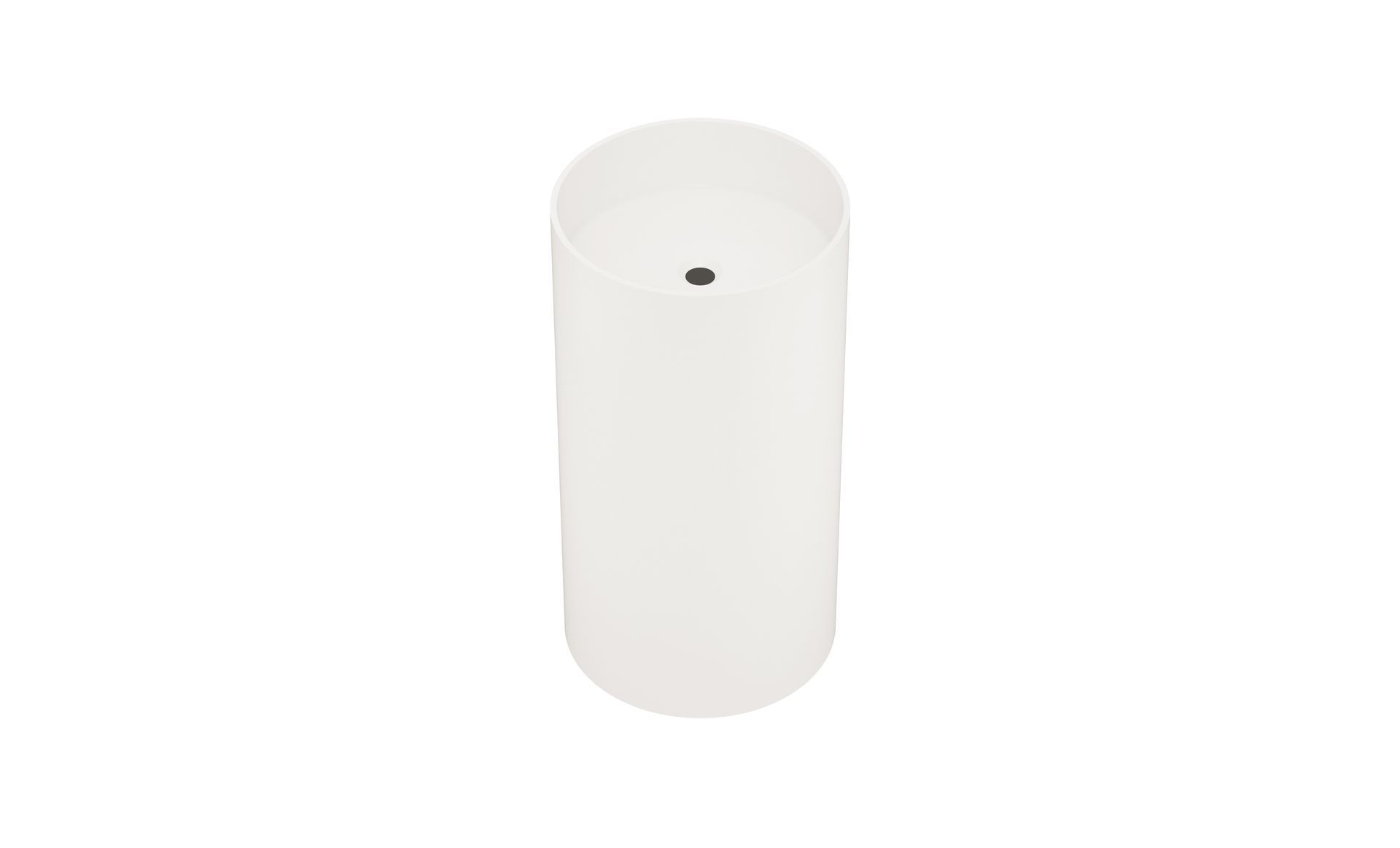 Valenza Pedestal Basin