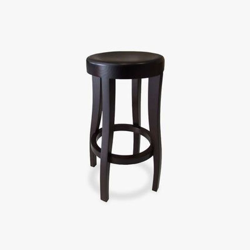 Harvo Bar Stool - Chair by Apartmento
