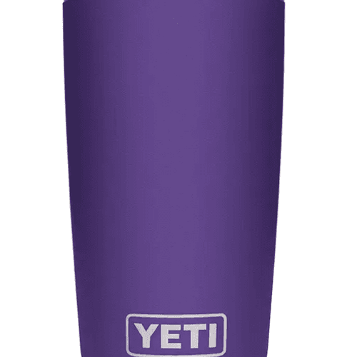 YETI Rambler 20 oz Tumbler