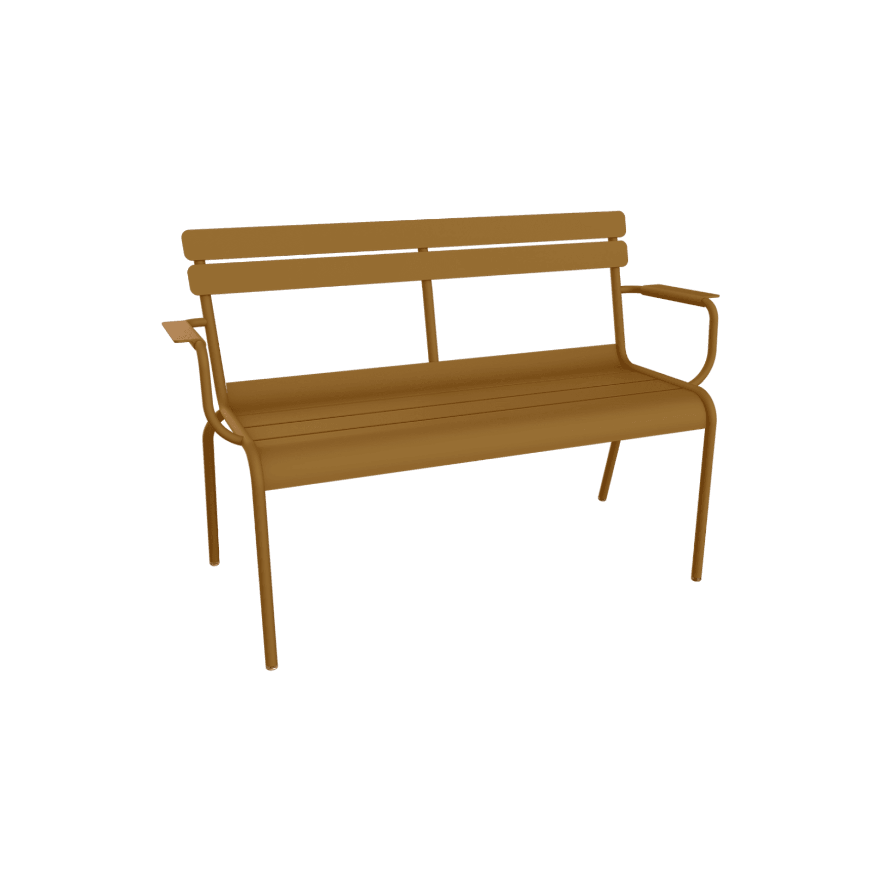 Fermob Luxembourg Garden Bench