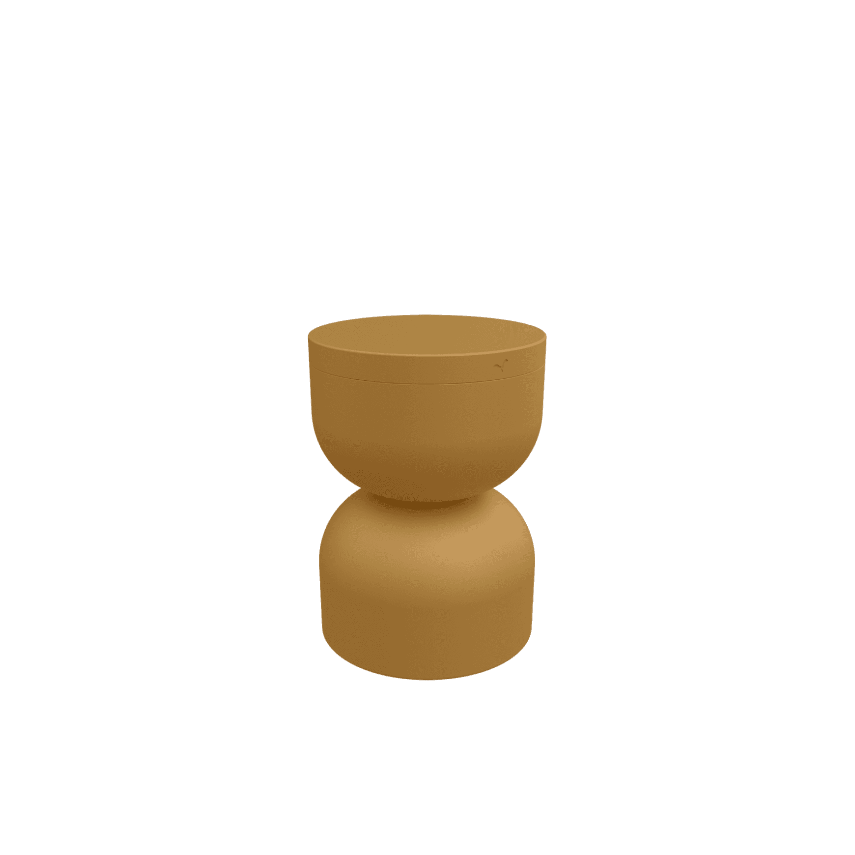 Fermob Piapolo Stool
