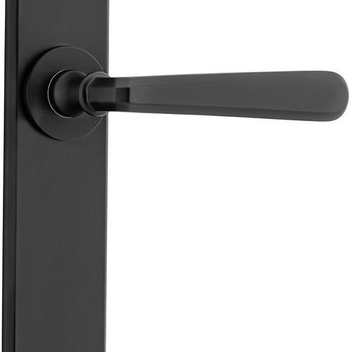 Copenhagen Lever - Chamfered Backplate