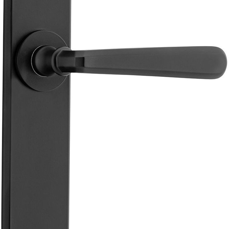 Copenhagen Lever - Chamfered Backplate