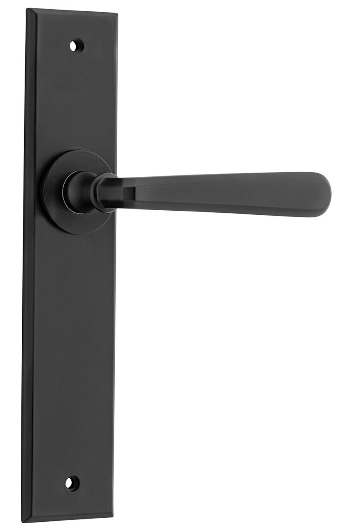 Copenhagen Lever - Chamfered Backplate