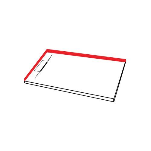 Pinnacle 2 Sided Tray 1200 x 800