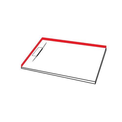 Pinnacle 2 Sided Tray 1200 x 900