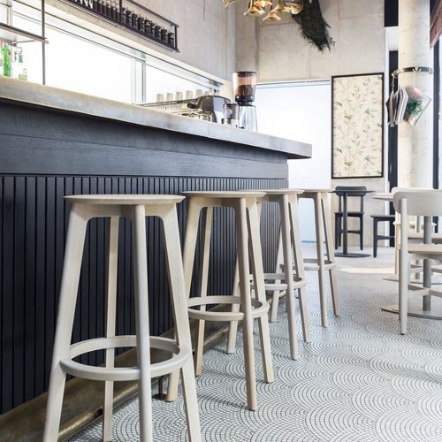1.3 Barstool