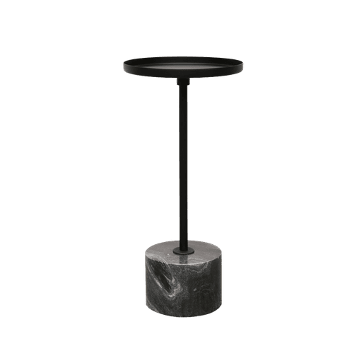 Unison Martini Table - Stone