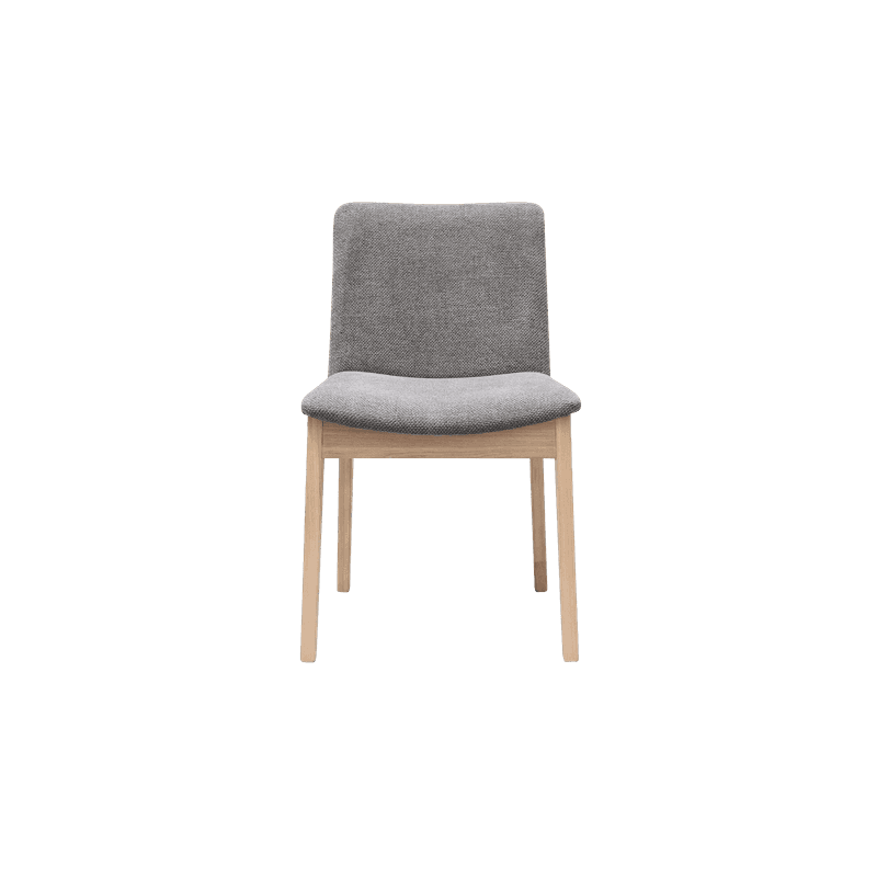 Clifton Fabric Dining Chair