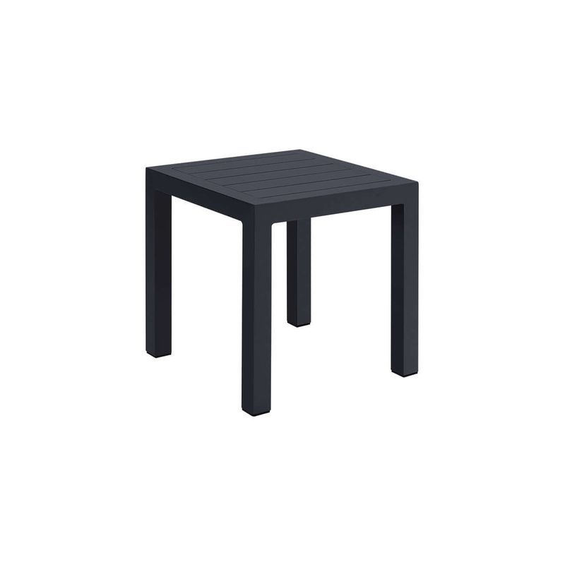 Heron Aluminium Outdoor Side Table