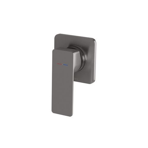 Phoenix Gloss MKII SwitchMix Shower / Wall Mixer - Brushed Carbon