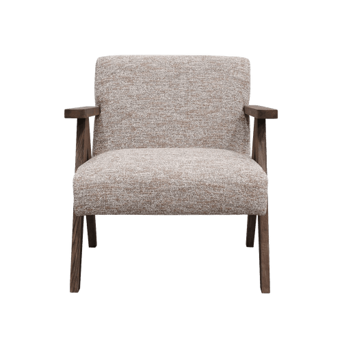 Draper Armchair