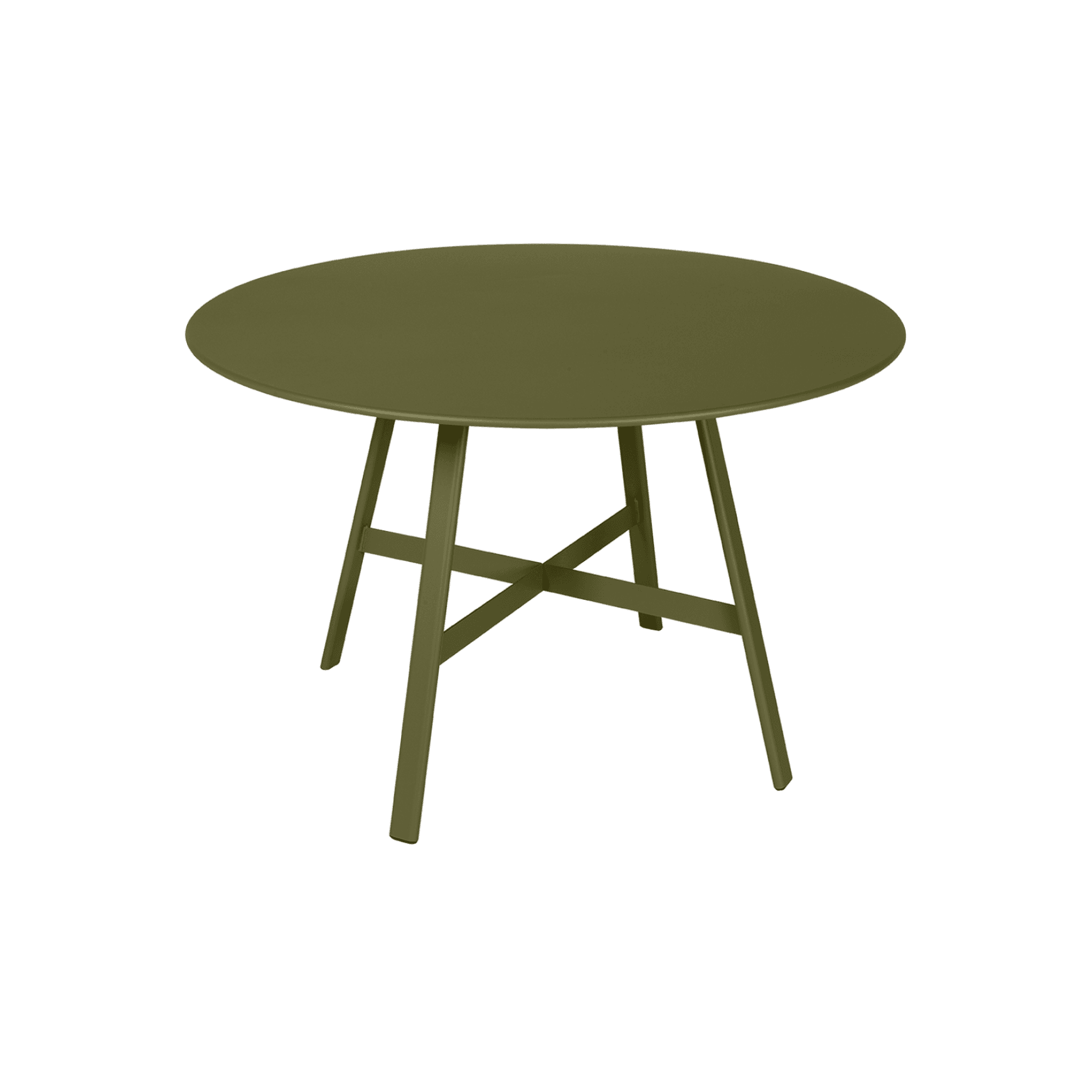 Fermob So'o Round Table 117cm