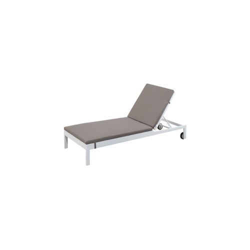 Condor Sunbrella Sun Lounger