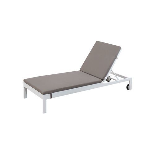 Condor Sunbrella Sun Lounger