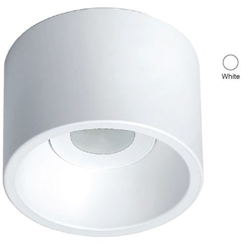 LED Surface Mounted Can Light 13W