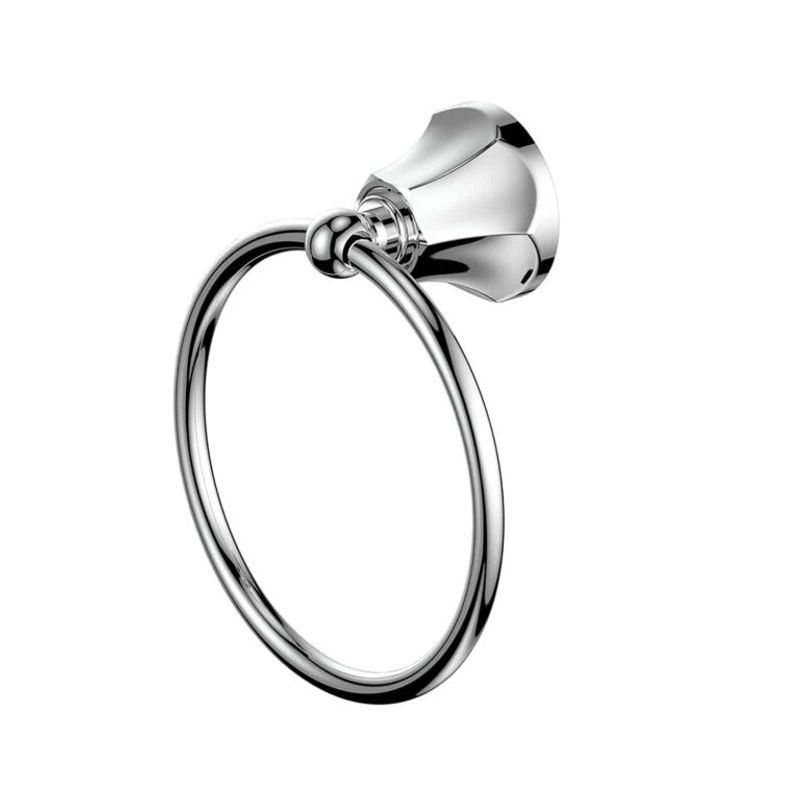 Polaro Towel Ring