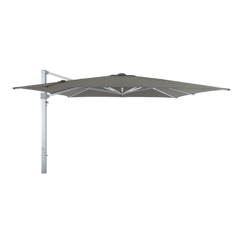 Agave 4m Square Cantilever Umbrella