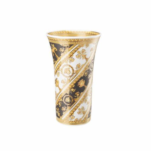 I Love Baroque Vase