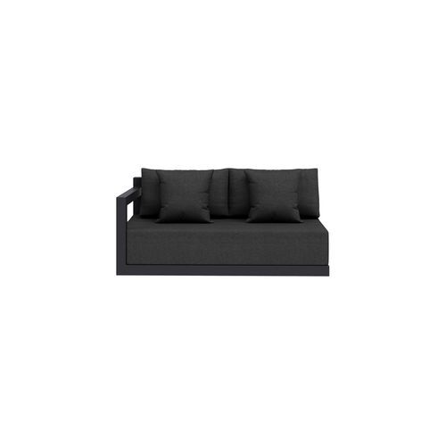 Ibis 2.0 Outdoor Corner Sofa Set - 6 Seat