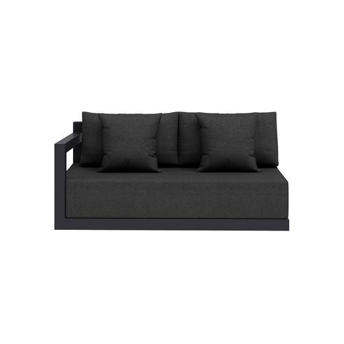 Ibis 2.0 Outdoor Corner Sofa Set - 6 Seat