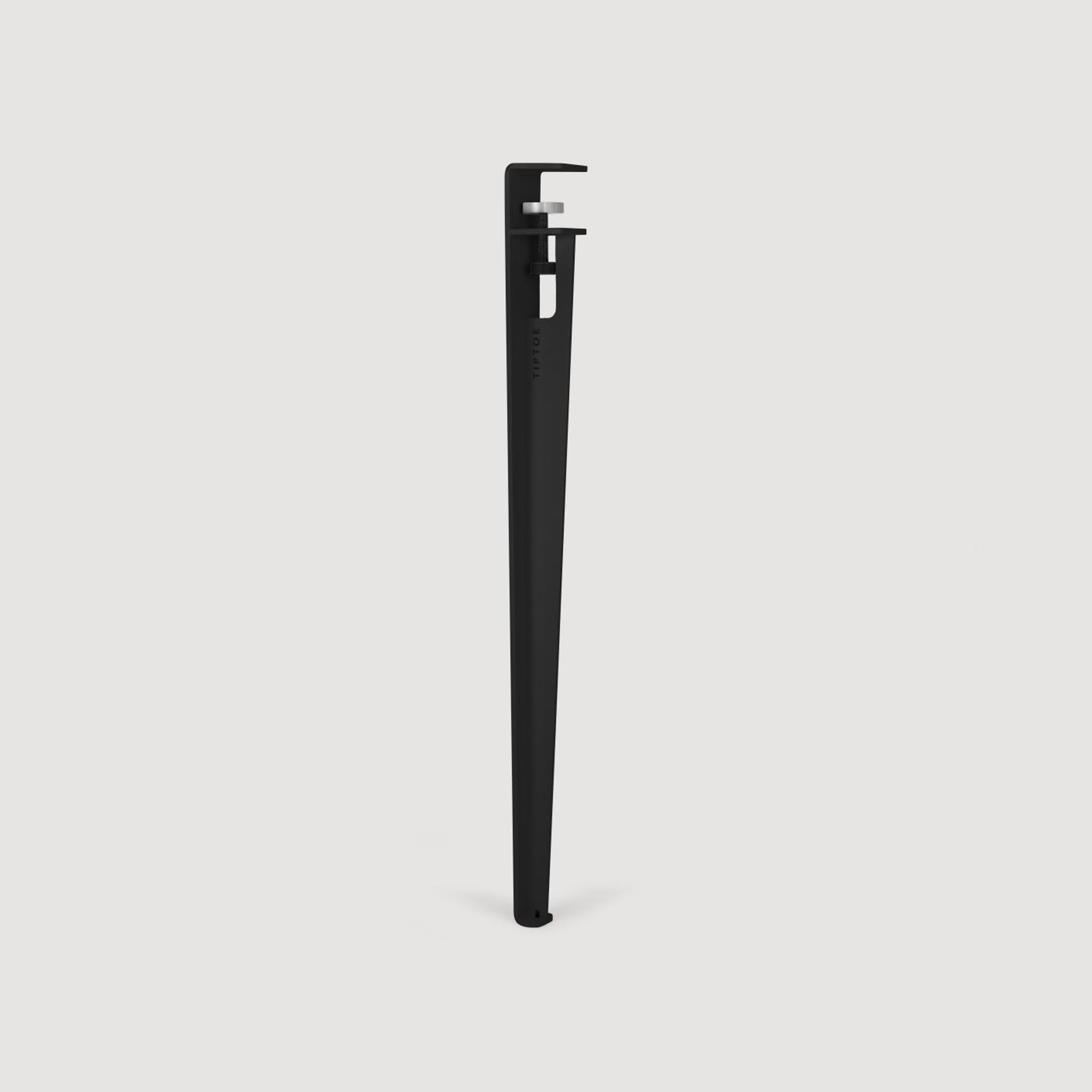 Tiptoe Table Leg