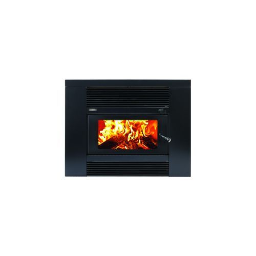 Masport LE 4000 Inbuilt Wood Fireplace
