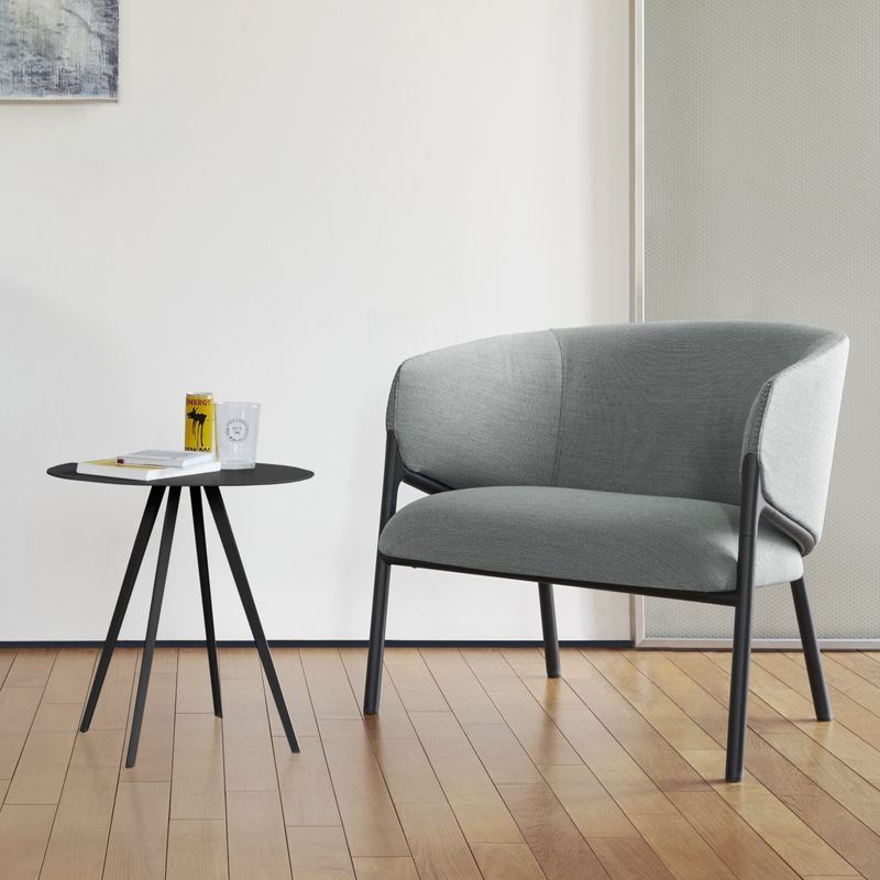 Hammer Armchair