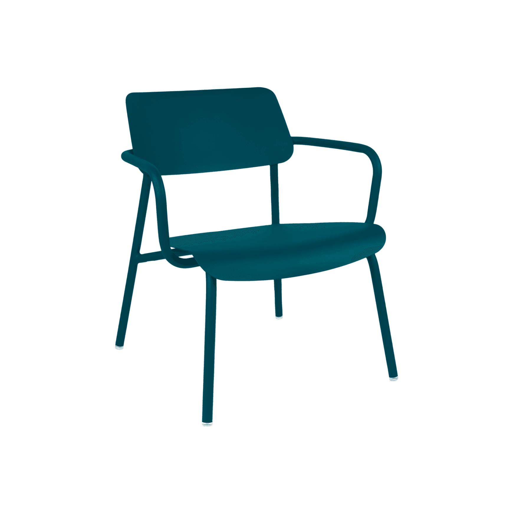 Fermob Studie Outdoor Lounge Armchair