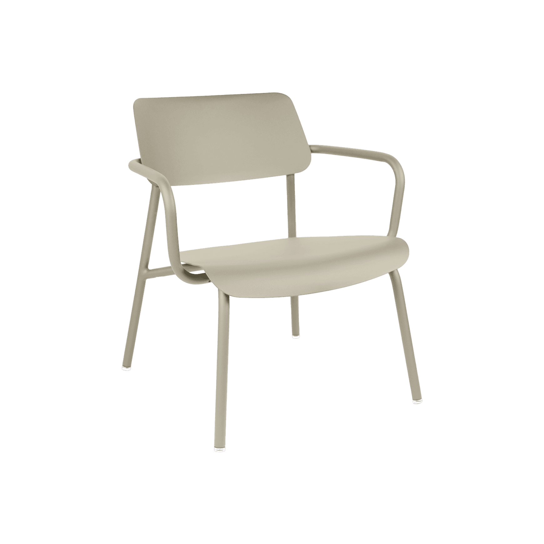 Fermob Studie Outdoor Lounge Armchair