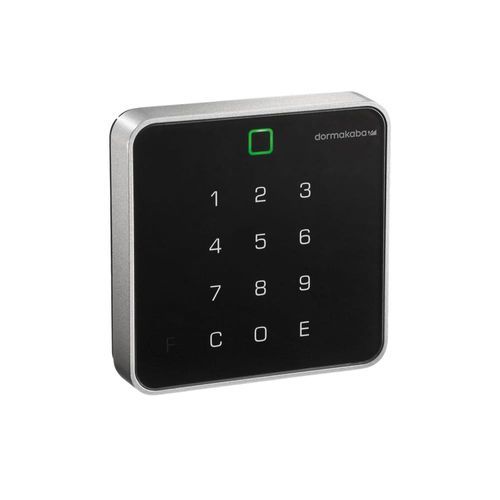 Remote Reader 91 12
