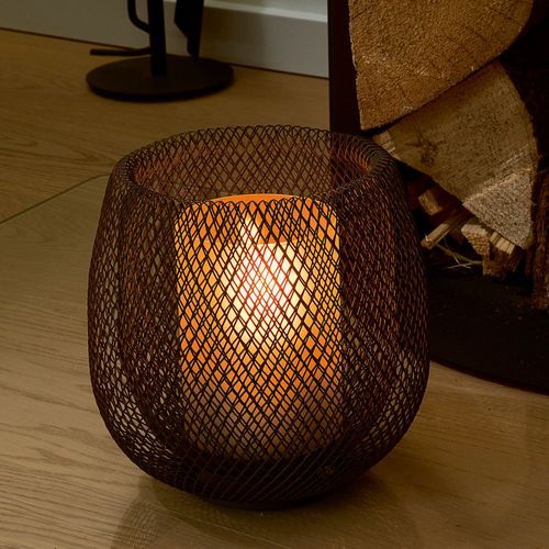 Mesh Lantern