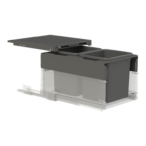 Hideaway Concelo Entro Bin Legrabox | CE-400-220[BL]-OG