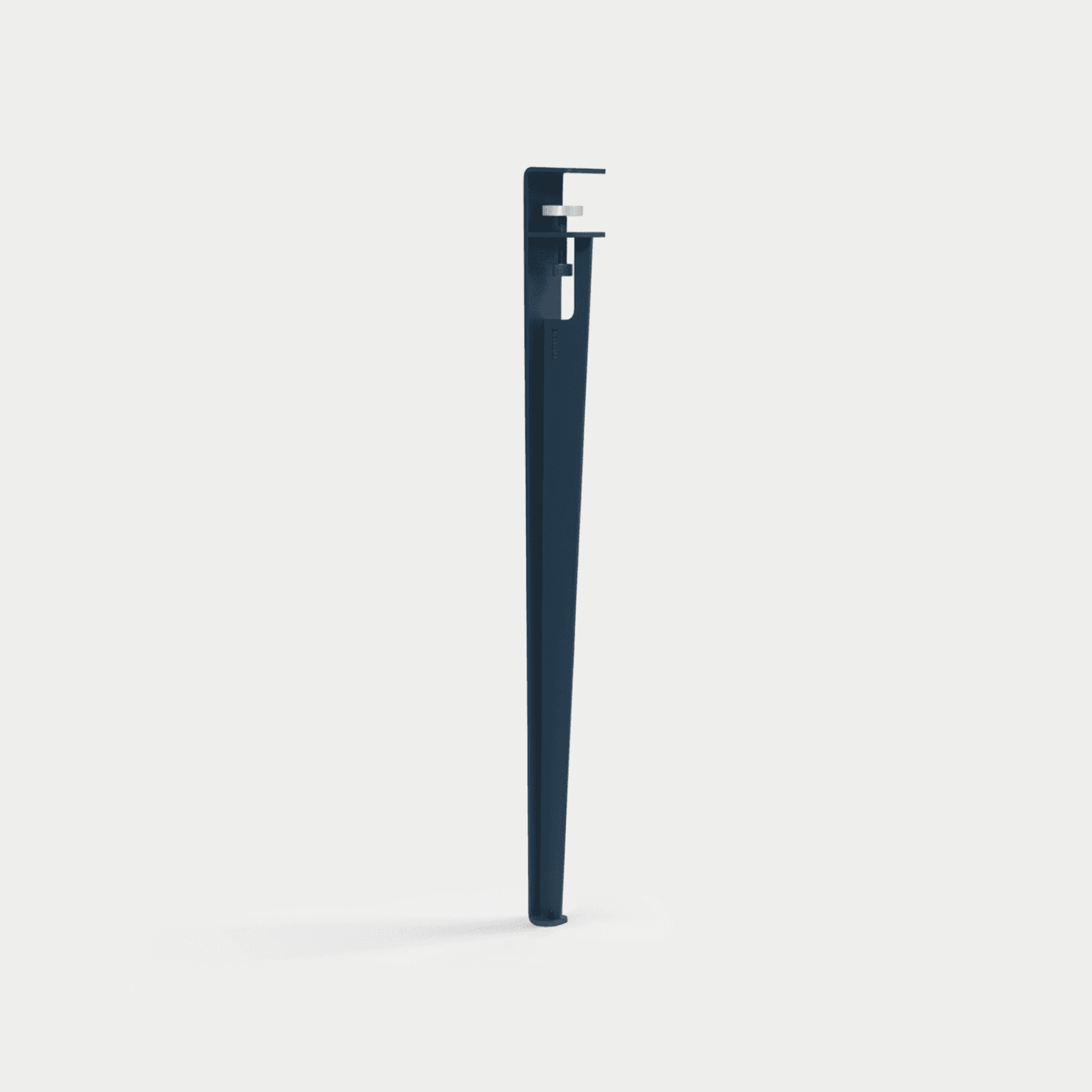 Tiptoe Table Leg