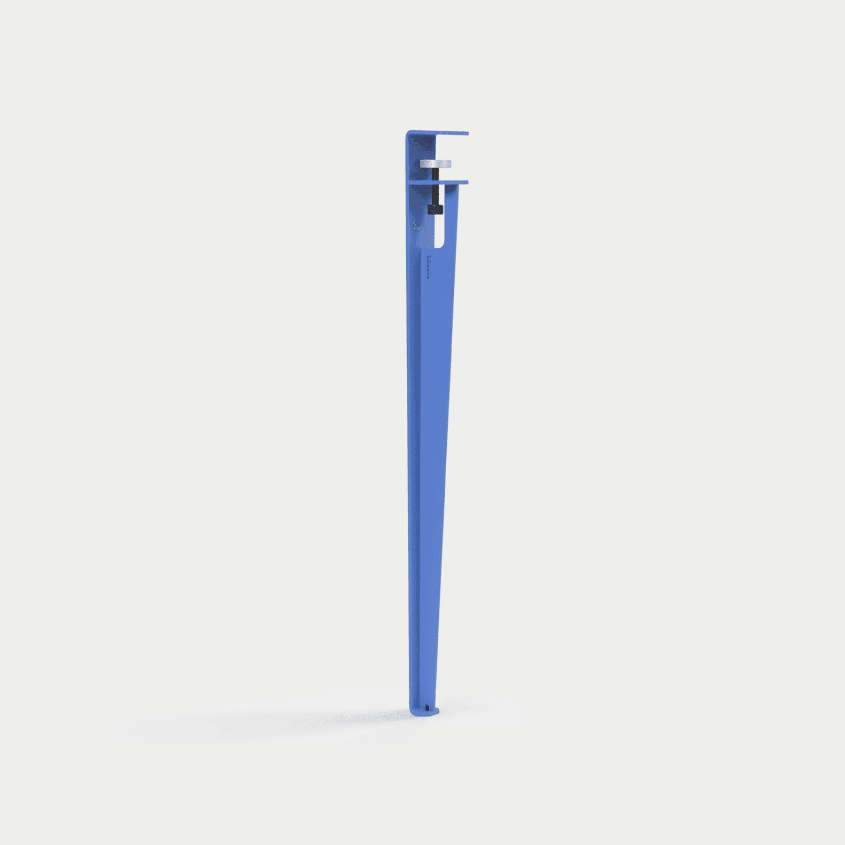 Tiptoe Table Leg
