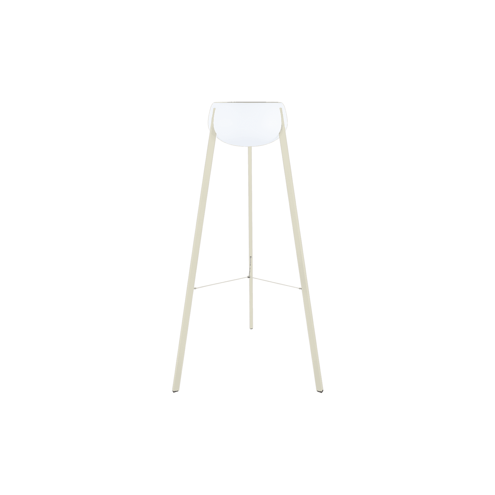 Fermob Yunos Outdoor Floor Lamp 180cm