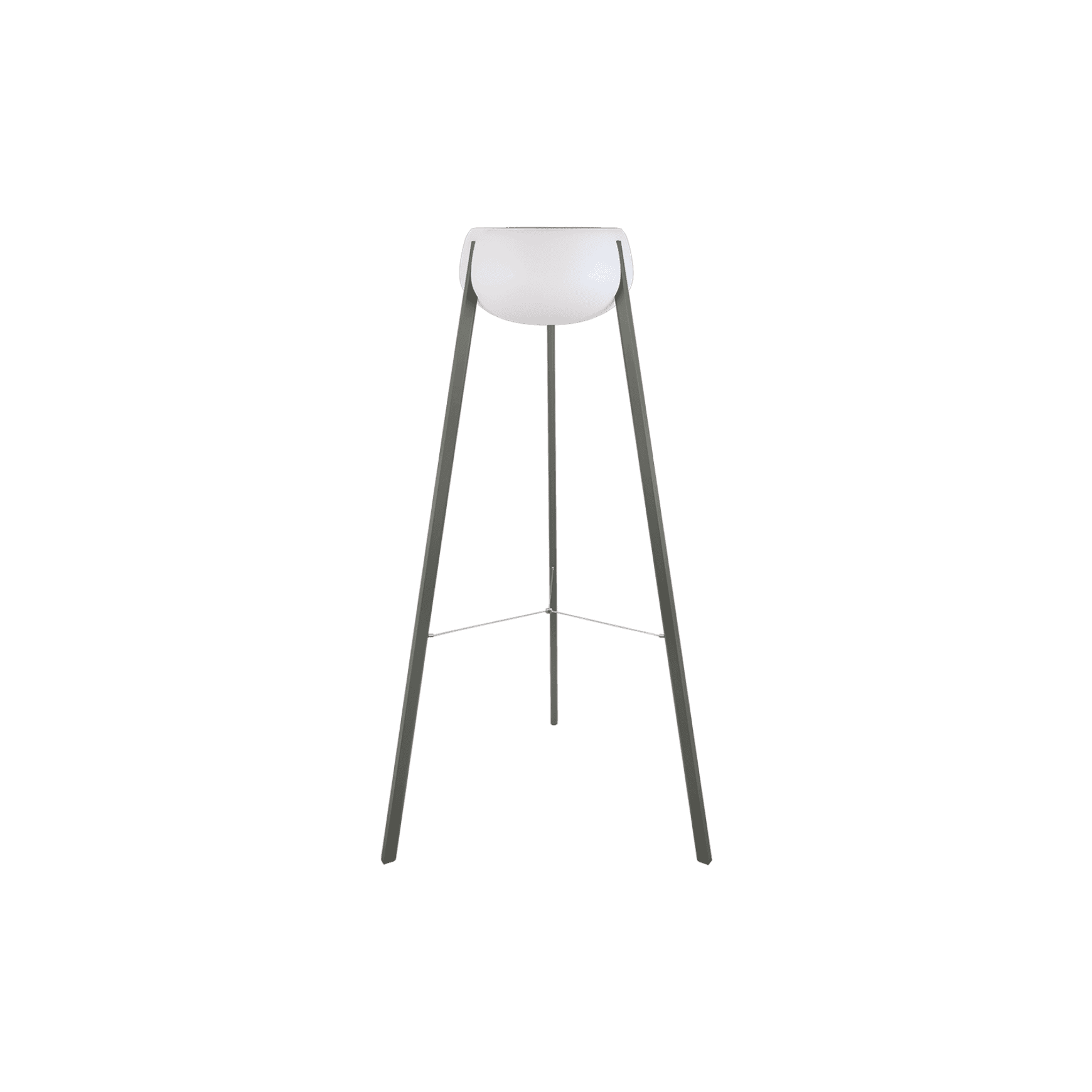 Fermob Yunos Outdoor Floor Lamp 180cm