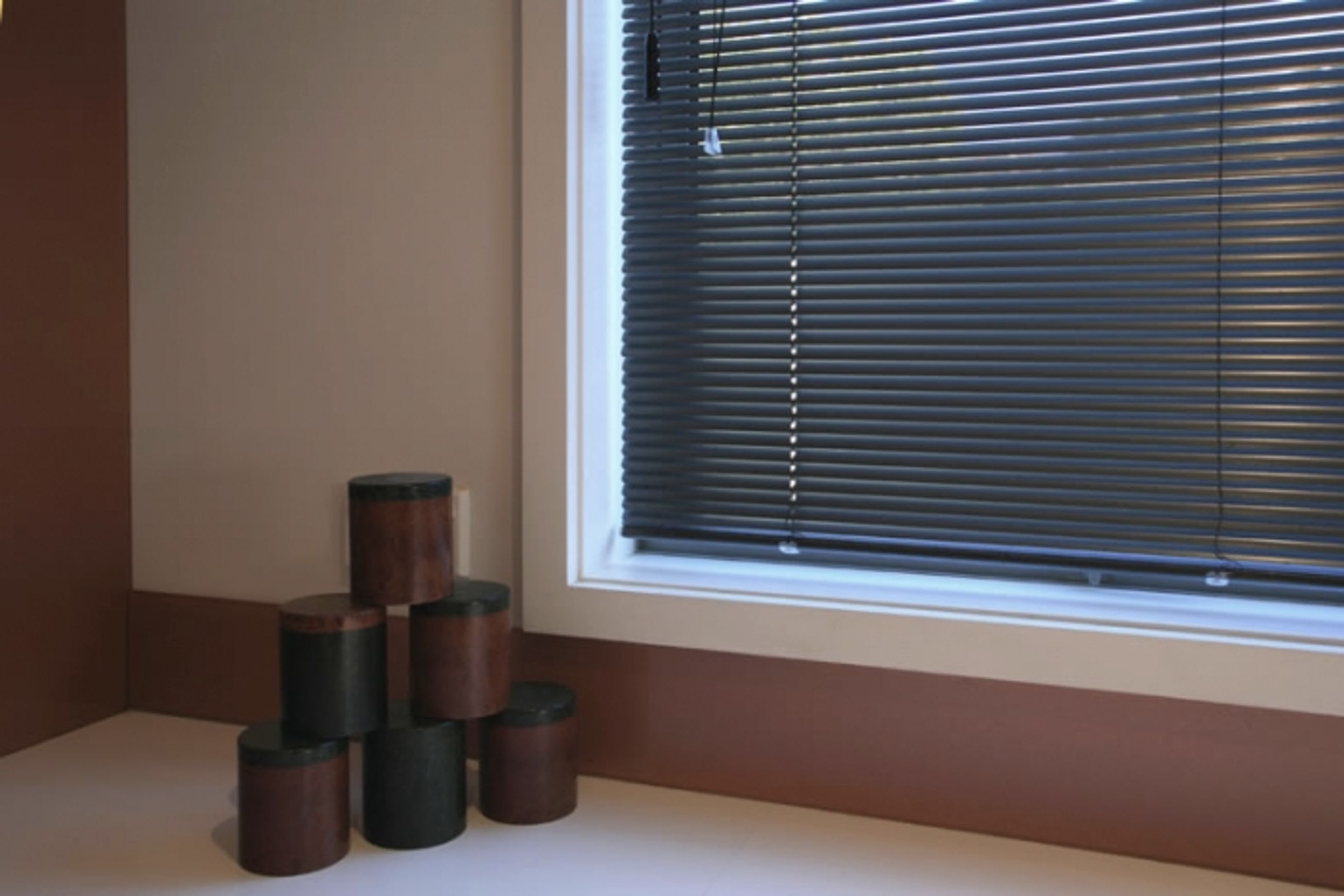 Aluminium Venetian Blinds 25/50mm Slat