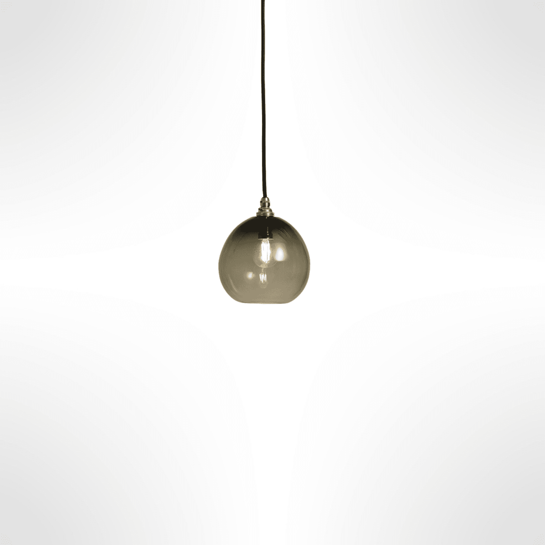 Dome Pendant