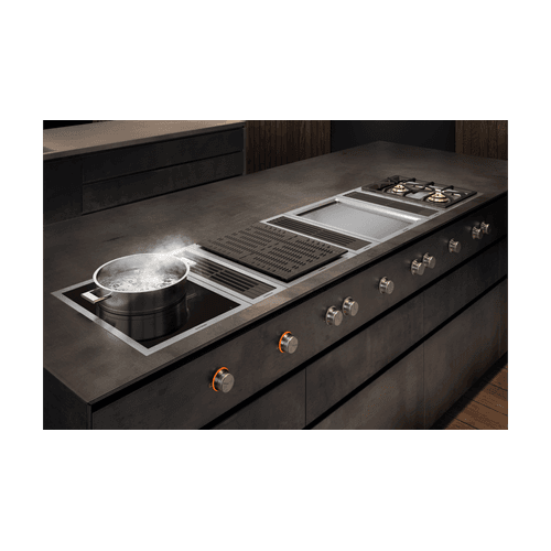 Gaggenau Vario Flex Induction Cooktop 400 Series