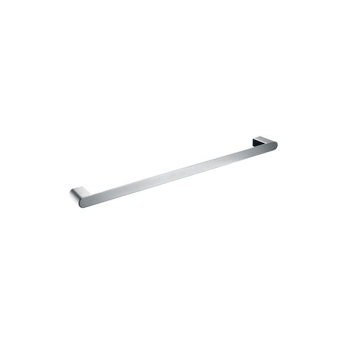 Supra Single Towel Rail